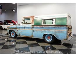 1964 Chevrolet C10 (CC-2075022) for sale in Concord, North Carolina