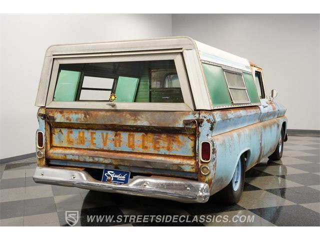 1964 Chevrolet C10 (CC-2075022) for sale in Concord, North Carolina