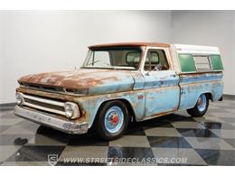1964 Chevrolet C10 (CC-2075022) for sale in Concord, North Carolina