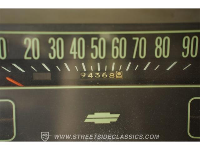 1964 Chevrolet C10 (CC-2075022) for sale in Concord, North Carolina
