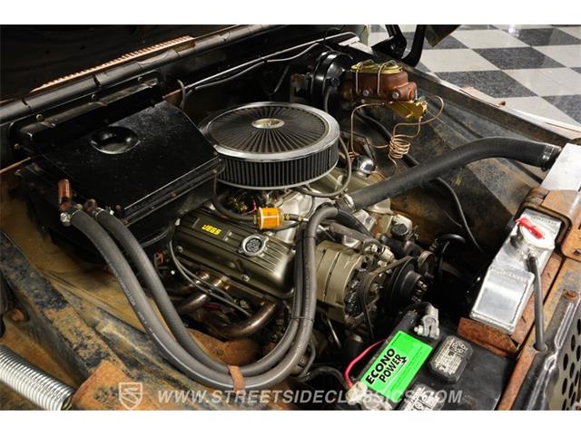 1964 Chevrolet C10 (CC-2075022) for sale in Concord, North Carolina