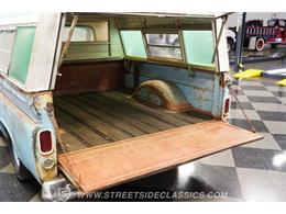 1964 Chevrolet C10 (CC-2075022) for sale in Concord, North Carolina