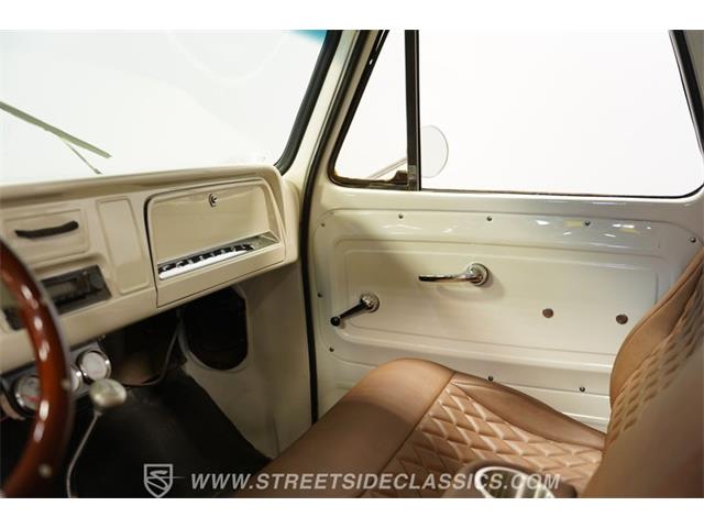 1964 Chevrolet C10 (CC-2075022) for sale in Concord, North Carolina