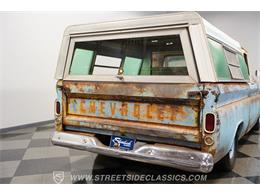 1964 Chevrolet C10 (CC-2075022) for sale in Concord, North Carolina
