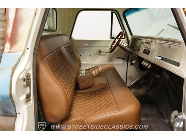 1964 Chevrolet C10 (CC-2075022) for sale in Concord, North Carolina