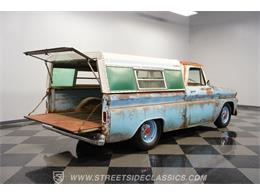 1964 Chevrolet C10 (CC-2075022) for sale in Concord, North Carolina