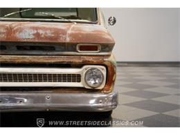 1964 Chevrolet C10 (CC-2075022) for sale in Concord, North Carolina