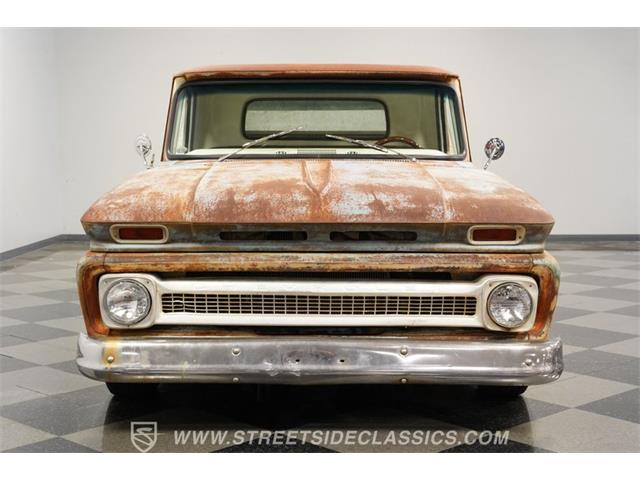 1964 Chevrolet C10 (CC-2075022) for sale in Concord, North Carolina