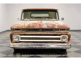 1964 Chevrolet C10 (CC-2075022) for sale in Concord, North Carolina