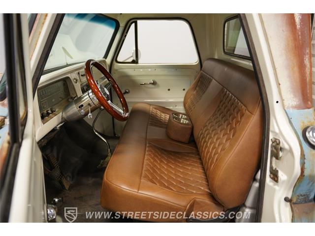 1964 Chevrolet C10 (CC-2075022) for sale in Concord, North Carolina