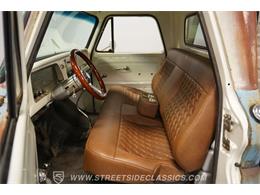 1964 Chevrolet C10 (CC-2075022) for sale in Concord, North Carolina