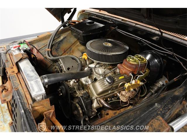 1964 Chevrolet C10 (CC-2075022) for sale in Concord, North Carolina