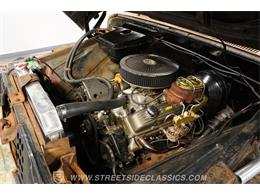 1964 Chevrolet C10 (CC-2075022) for sale in Concord, North Carolina