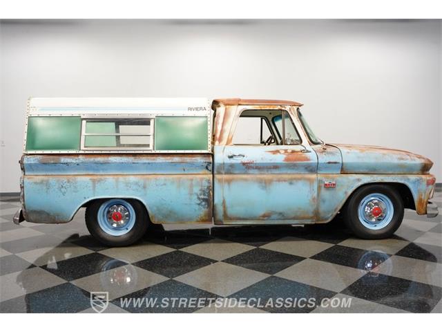 1964 Chevrolet C10 (CC-2075022) for sale in Concord, North Carolina