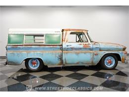 1964 Chevrolet C10 (CC-2075022) for sale in Concord, North Carolina