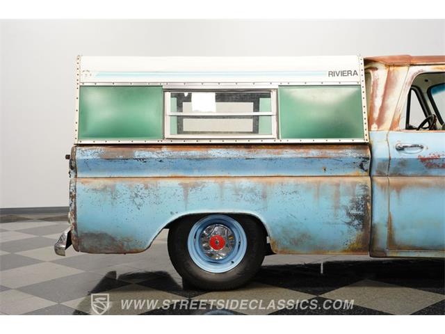 1964 Chevrolet C10 (CC-2075022) for sale in Concord, North Carolina