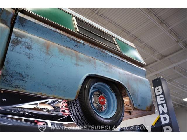 1964 Chevrolet C10 (CC-2075022) for sale in Concord, North Carolina
