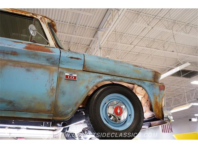 1964 Chevrolet C10 (CC-2075022) for sale in Concord, North Carolina