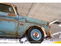 1964 Chevrolet C10 (CC-2075022) for sale in Concord, North Carolina