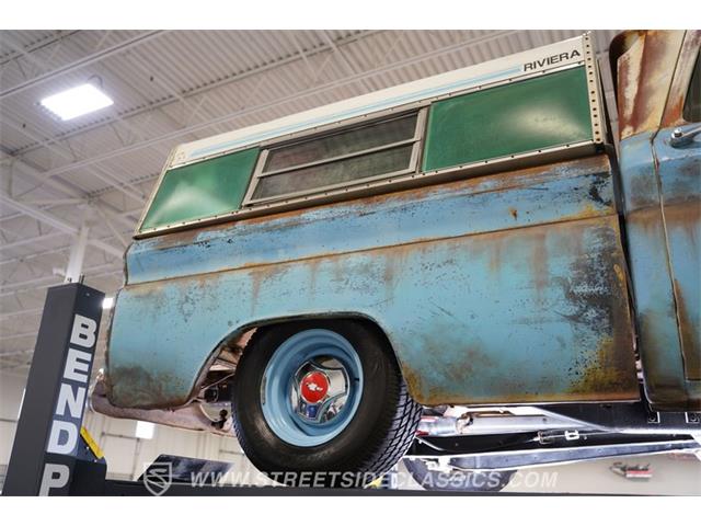 1964 Chevrolet C10 (CC-2075022) for sale in Concord, North Carolina