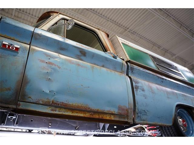 1964 Chevrolet C10 (CC-2075022) for sale in Concord, North Carolina