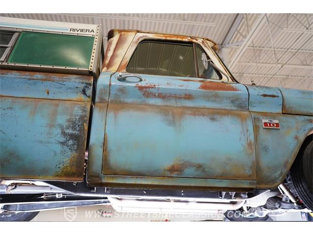 1964 Chevrolet C10 (CC-2075022) for sale in Concord, North Carolina