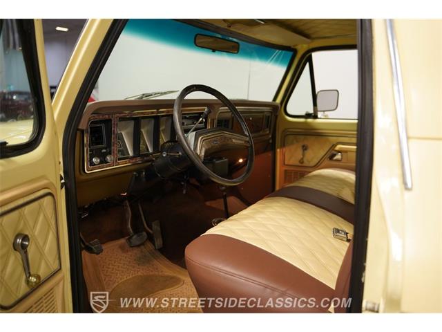 1979 Ford Bronco (CC-2075023) for sale in Concord, North Carolina