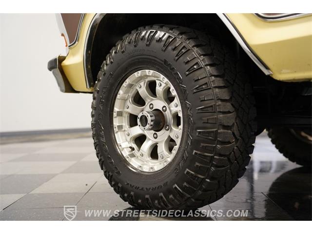 1979 Ford Bronco (CC-2075023) for sale in Concord, North Carolina