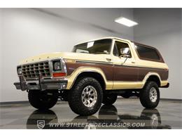 1979 Ford Bronco (CC-2075023) for sale in Concord, North Carolina