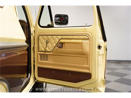 1979 Ford Bronco (CC-2075023) for sale in Concord, North Carolina