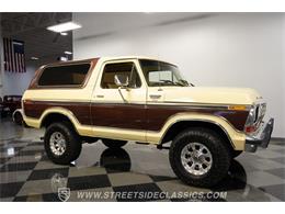 1979 Ford Bronco (CC-2075023) for sale in Concord, North Carolina