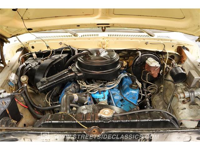 1979 Ford Bronco (CC-2075023) for sale in Concord, North Carolina