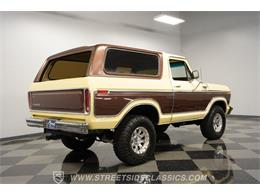 1979 Ford Bronco (CC-2075023) for sale in Concord, North Carolina
