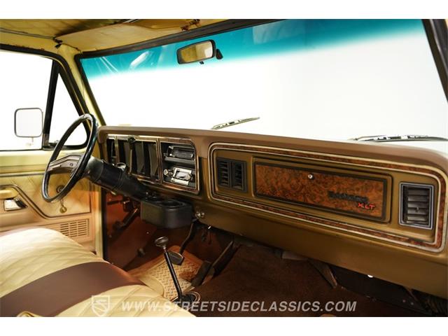 1979 Ford Bronco (CC-2075023) for sale in Concord, North Carolina