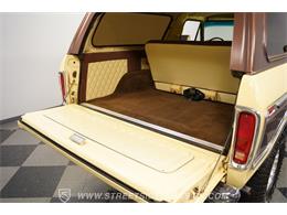 1979 Ford Bronco (CC-2075023) for sale in Concord, North Carolina