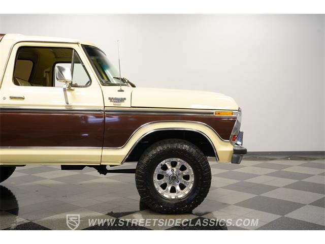 1979 Ford Bronco (CC-2075023) for sale in Concord, North Carolina