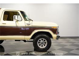 1979 Ford Bronco (CC-2075023) for sale in Concord, North Carolina