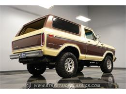 1979 Ford Bronco (CC-2075023) for sale in Concord, North Carolina