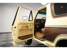 1979 Ford Bronco (CC-2075023) for sale in Concord, North Carolina