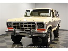 1979 Ford Bronco (CC-2075023) for sale in Concord, North Carolina