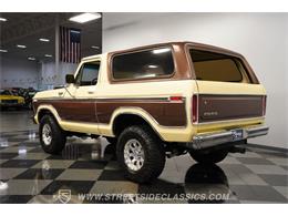 1979 Ford Bronco (CC-2075023) for sale in Concord, North Carolina