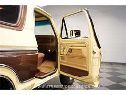 1979 Ford Bronco (CC-2075023) for sale in Concord, North Carolina