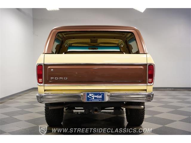 1979 Ford Bronco (CC-2075023) for sale in Concord, North Carolina