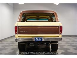 1979 Ford Bronco (CC-2075023) for sale in Concord, North Carolina