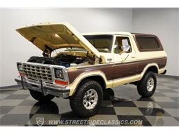 1979 Ford Bronco (CC-2075023) for sale in Concord, North Carolina