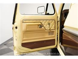 1979 Ford Bronco (CC-2075023) for sale in Concord, North Carolina