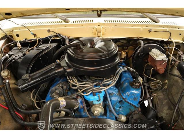 1979 Ford Bronco (CC-2075023) for sale in Concord, North Carolina