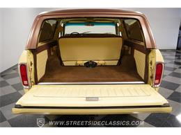 1979 Ford Bronco (CC-2075023) for sale in Concord, North Carolina