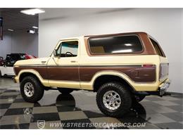 1979 Ford Bronco (CC-2075023) for sale in Concord, North Carolina