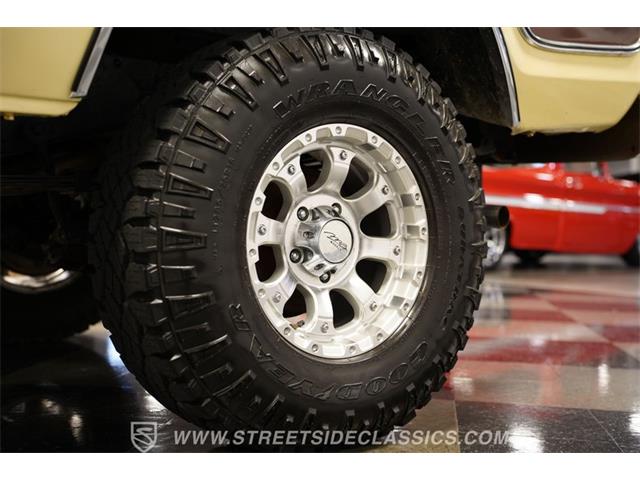1979 Ford Bronco (CC-2075023) for sale in Concord, North Carolina